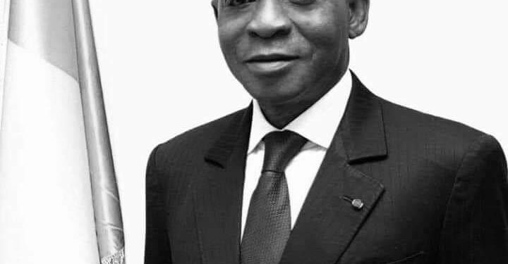 Disparition de Charles Diby/Ouattara « La Côte d’Ivoire perd un brillant économiste et un grand serviteur de l’Etat».