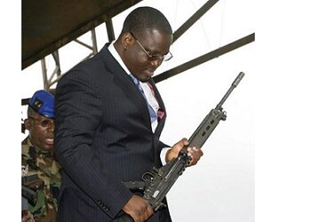 Soro comme le général de Gaulle ? Vraiment l’homme n’est rien !