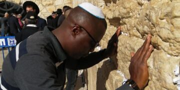 230 pèlerins ivoiriens sur les traces du Christ en Israël