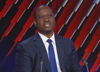 Depuis Paris, Soro s’en prend à Macron et Ouattara, puis annonce une «résistance »