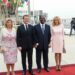 Ce que le président Français va faire en Côte d&rsquo;Ivoire pendant ces 72 heures