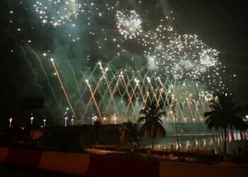 Côte d’Ivoire: 10 morts enregistrés pendant les fêtes de fin d’année à Abidjan