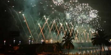 Côte d’Ivoire: 10 morts enregistrés pendant les fêtes de fin d’année à Abidjan