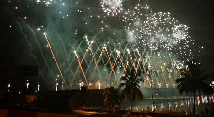 Côte d’Ivoire: 10 morts enregistrés pendant les fêtes de fin d’année à Abidjan