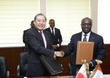 Promotion et Protection des investissements étrangers: La Côte d’Ivoire et le Japon signent un accord