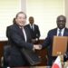 Promotion et Protection des investissements étrangers: La Côte d’Ivoire et le Japon signent un accord