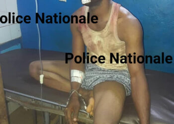 Vol à main armée de la somme de 13.800.000 F à Abengourou: l&rsquo;un des 4 malfrats interpellé