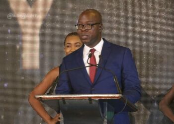 Soirée des Ebony: comment JC Coulibaly a réussi son baptême de feu  