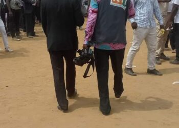 Meeting du FPI/EDS à Yopougon: la RTI huée et chassée par des pro-Gbagbo