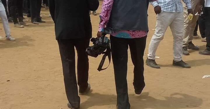 Meeting du FPI/EDS à Yopougon: la RTI huée et chassée par des pro-Gbagbo