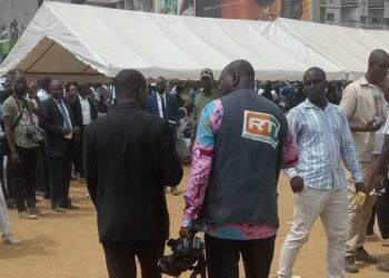 Affaire la RTI refoulée à un meeting des Gor à Yopougon: l’UNJCI condamne et annonce une tournée auprès des partis