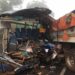 Côte d’Ivoire: 14 morts dans un carambolage sur l’autoroute du nord