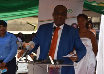 Côte d’Ivoire/Opération «Prêts avec taux de remboursement zéro» à Marcory: Aby Raoul fâché !