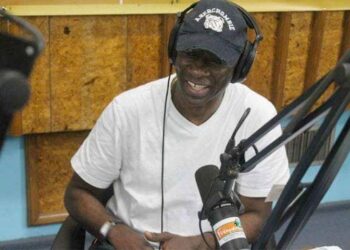 14 février 2017-14 février 2020 : John Jay rend hommage à Kader Ndao