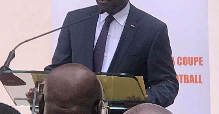 Côte d’Ivoire/CAN 2023 : Le Comité d’Organisation réclame le cahier des charges de la CAF