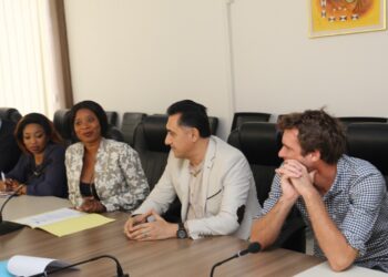 Côte d’Ivoire/Covid 19: les recommandations de l’APECI aux correspondants de la presse étrangère