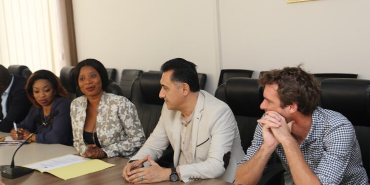 Côte d’Ivoire/Covid 19: les recommandations de l’APECI aux correspondants de la presse étrangère