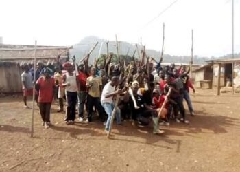 Côte d’Ivoire/Kabakouma: Des troubles signalés dans le village natal de Robert Guei