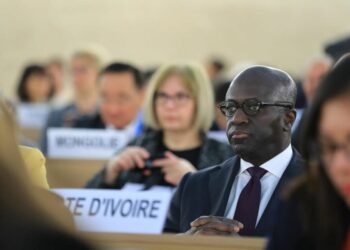 La Côte d’Ivoire prend part à la 43e Session du Conseil des Droits de l’Homme ouvert ce lundi.