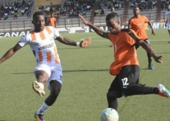 57è édition de la Coupe nationale: les affiches des 16ès de finale connues