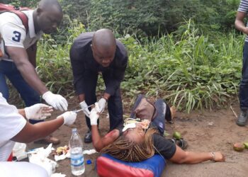 Côte d’Ivoire : 2 122 interventions, 2 640 victimes et 93 décès enregistrés par les pompiers en février 2020