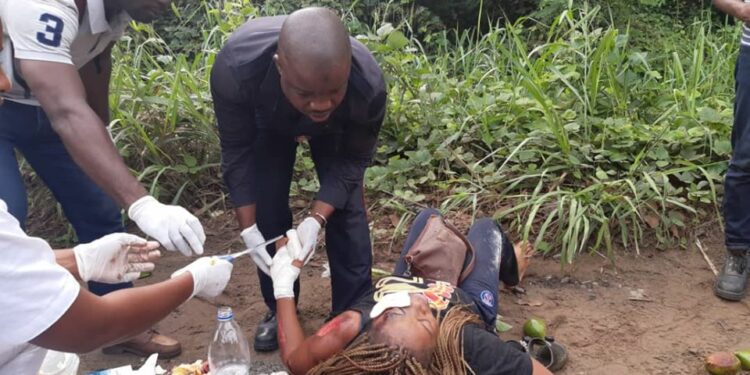 Côte d’Ivoire : 2 122 interventions, 2 640 victimes et 93 décès enregistrés par les pompiers en février 2020