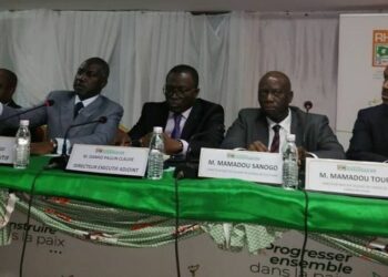 Le RHDP prépare le conseil politique