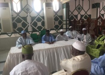 Fermeture des mosquées pour quinze jours en Côte d’Ivoire à cause du coronavirus (COSIM/CODIS)