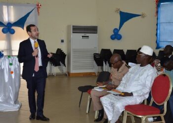 Le représentant du FMI en Côte d’Ivoire estime que la dette extérieure du pays est « soutenable »