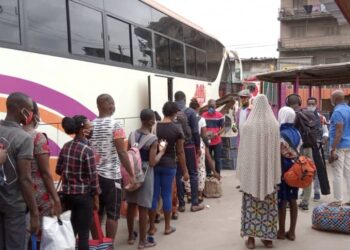 Covid 19/Transports Abidjan et les autres villes: voici les nouveaux prix