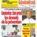 Côte d’Ivoire/Fakenews sur le covid 19 : Un DP et un rédacteur en chef convoqués