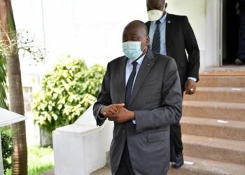 Côte d’Ivoire/Covid19 : le Premier ministre en auto-confinement après un contact
