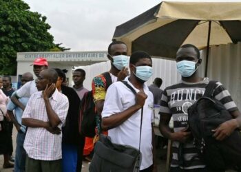 Côte d’Ivoire/COVID 19: 53 nouveaux cas d’infection et 1 nouveau décès enregistrés ce 11 Avril 2020