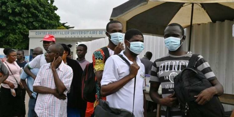 Côte d’Ivoire/COVID 19: 53 nouveaux cas d’infection et 1 nouveau décès enregistrés ce 11 Avril 2020