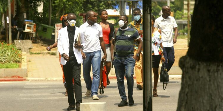 Côte d’Ivoire/Covid 19 : Le Fonds national de solidarité de soutien humanitaire opérationnel dès ce 23 avril. les détails.