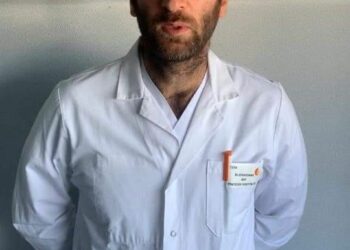 (Interview) Dr AFIF Ghassani, médecin Ivoiro-Français à l’Hôpital de Mulhouse: « La Chloroquine ça marche chez certaines personnes et chez d’autres non »