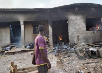 Bongouanou : retour au calme, après un affrontement à Agbossou