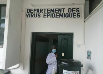 Covid 19: La Côte d’Ivoire passe la barre des 1000 personnes infectées