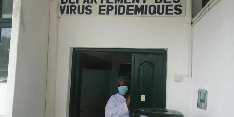 Covid 19: La Côte d’Ivoire passe la barre des 1000 personnes infectées