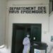 Covid 19: La Côte d’Ivoire passe la barre des 1000 personnes infectées