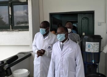 Côte d’Ivoire/Covid 19: 25 patients guéris ce mardi