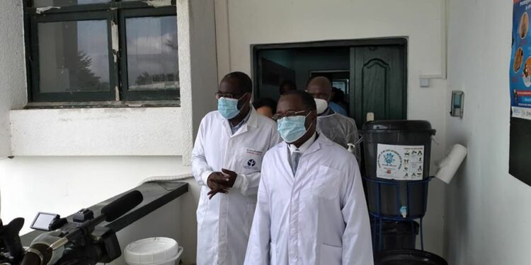 Côte d’Ivoire/Covid 19: 25 patients guéris ce mardi