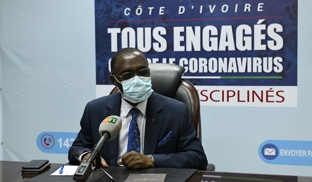 Côte d’Ivoire/COVID-19: 1 083 personnes guéries au 20 mai