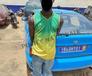 Abobo Baoulé : 3 individus arrêtés pour escroquerie, les faits