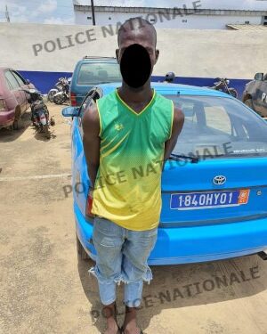 Abobo Baoulé : 3 individus arrêtés pour escroquerie, les faits