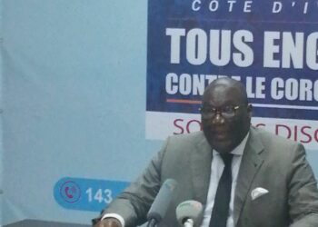 Côte d’Ivoire/COVID 19: 62 nouveaux cas confirmés portant le nombre à 323