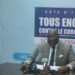 Côte d’Ivoire/COVID 19: 62 nouveaux cas confirmés portant le nombre à 323