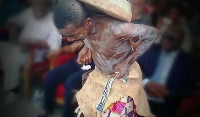 Côte d’Ivoire: Un artiste chanteur gravement malade, lance un SOS