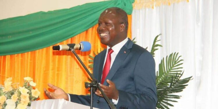 Covid 19: l’identité du virus en Côte d’Ivoire à l’étude à l’Institut pasteur