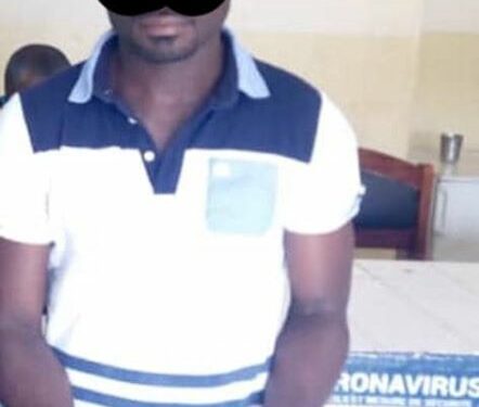 Yopougon-Mamy Adjoua : Fuyant la violence de son mari, une femme tombe du 2e étage